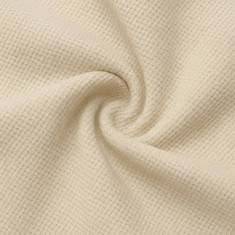 Organic Pique Cotton