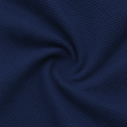 Recycled Pique Polyester