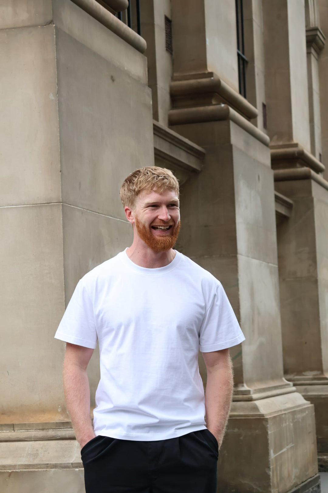 Cotton Heavyweight T-Shirt