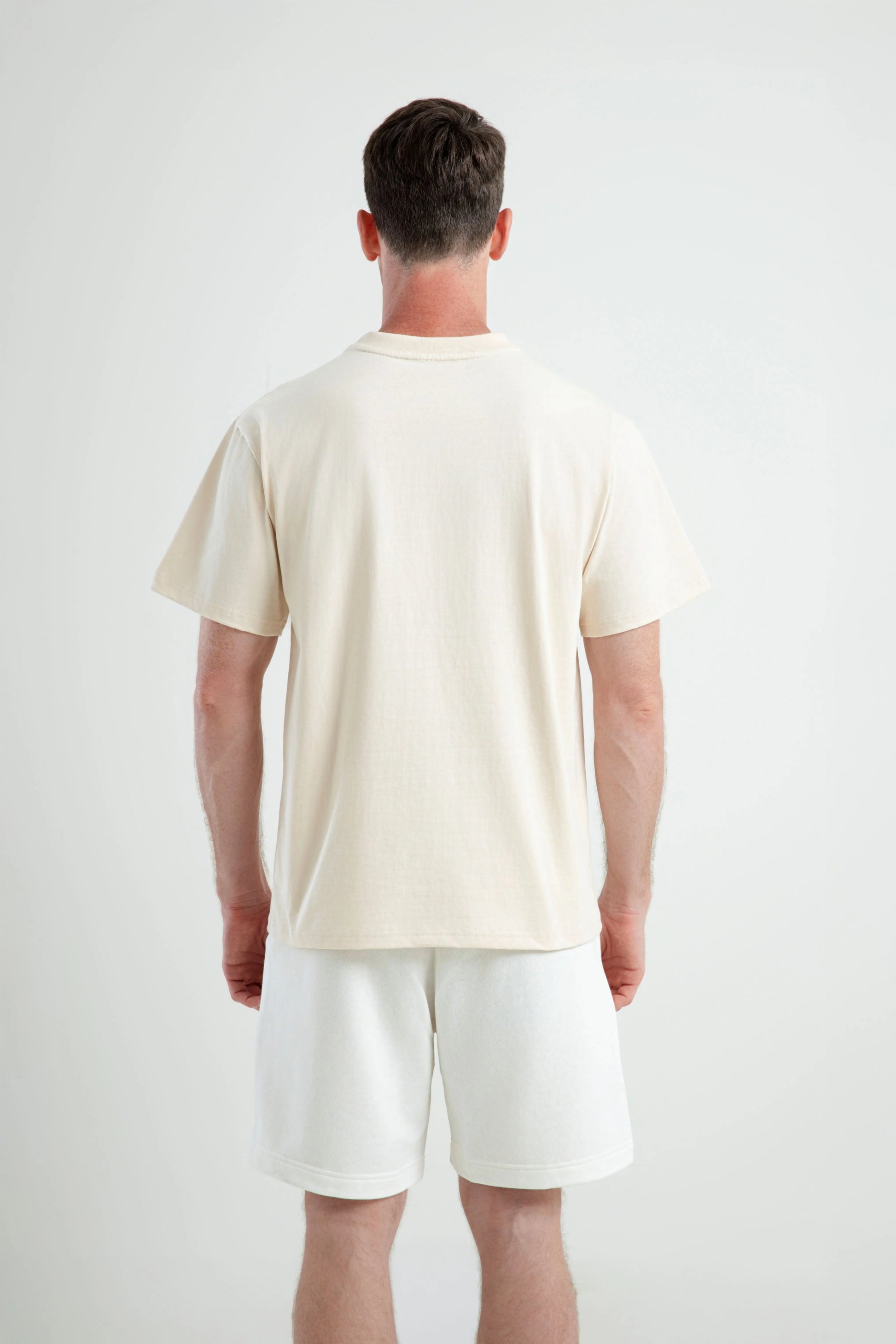 100% Cotton Polonè Heavyweight T-Shirt Polonè Apparel Supply