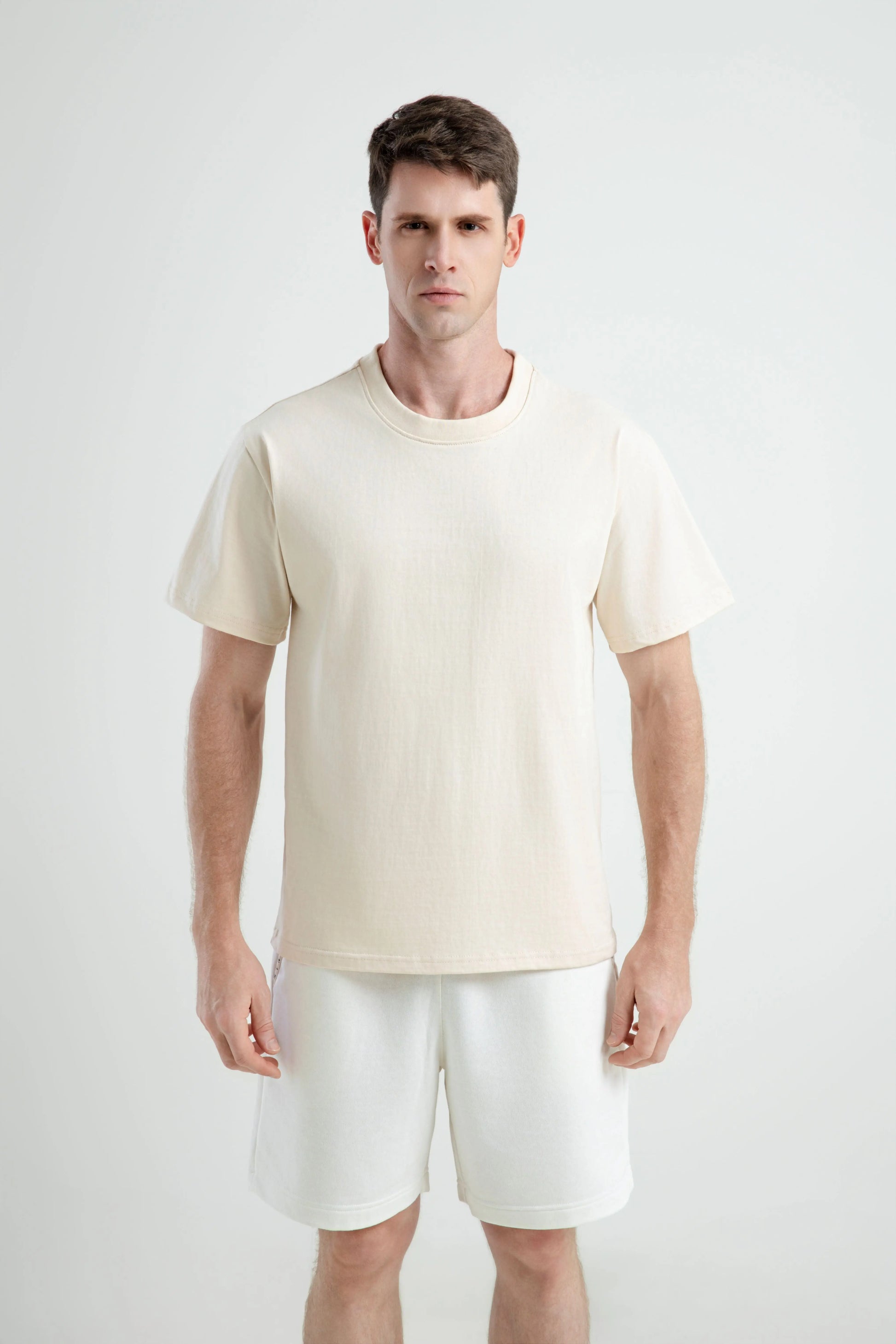 100% Cotton Polonè Heavyweight T-Shirt Polonè Apparel Supply