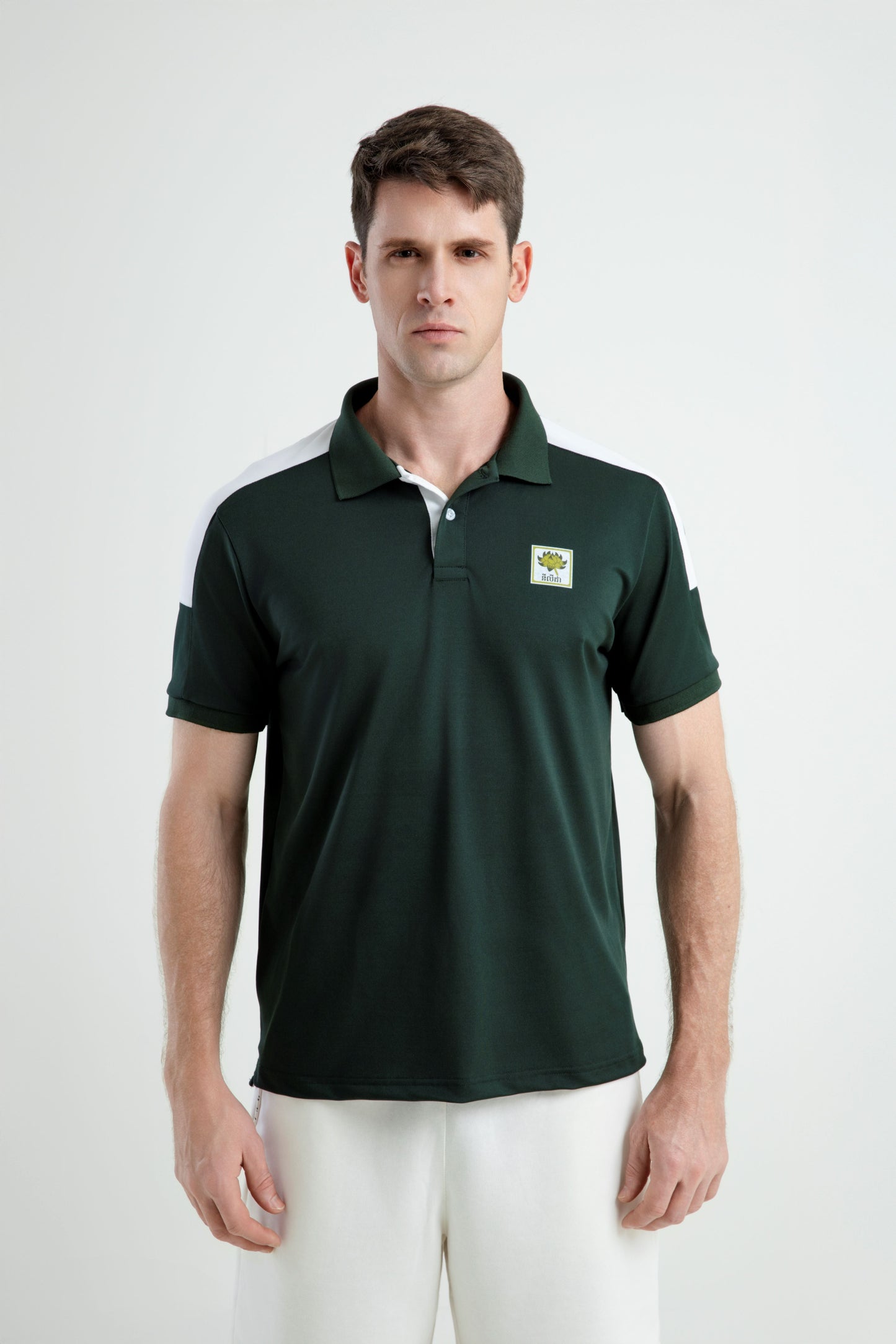 Active Pique Polo (Wholesale) Polonè Supply
