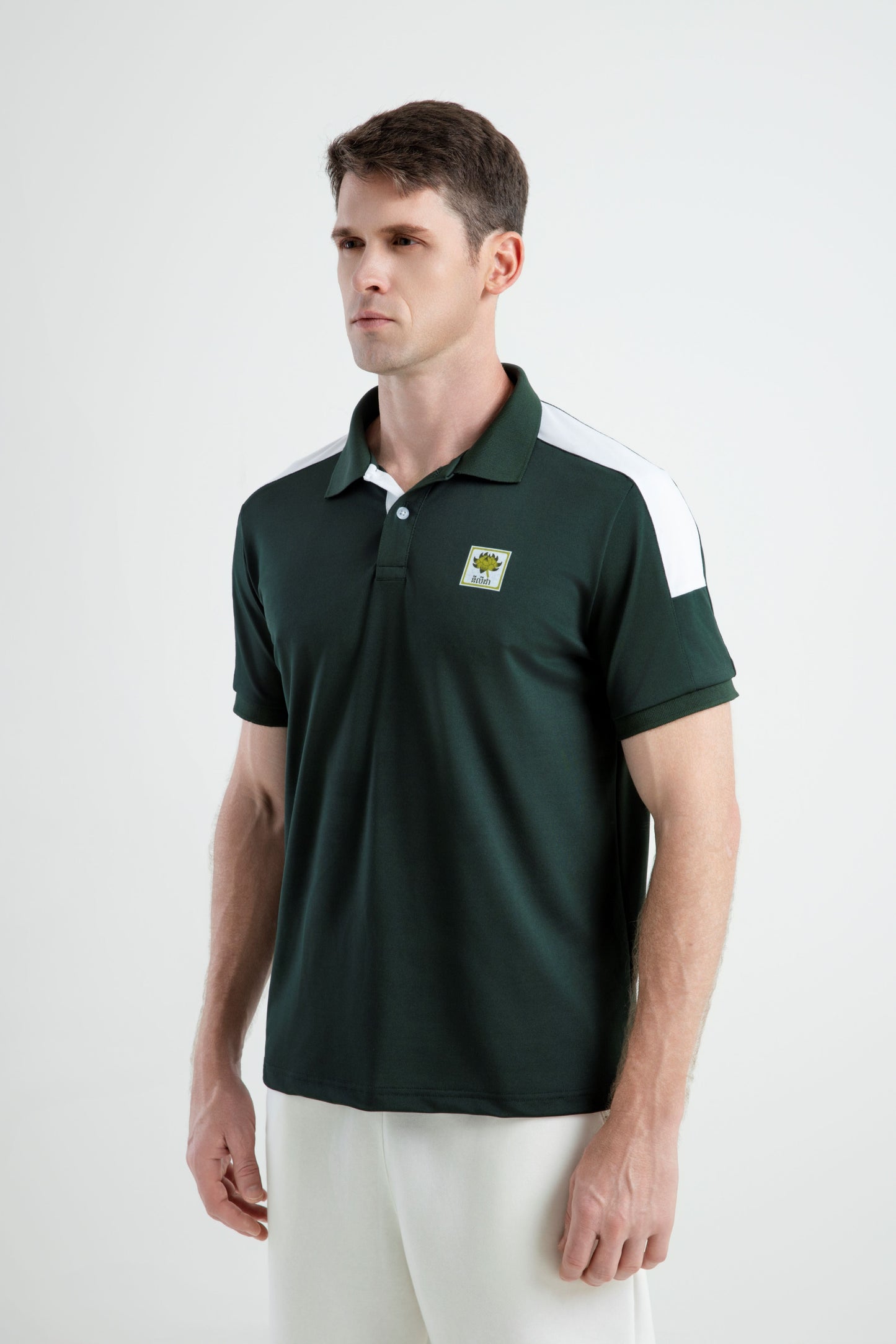 Active Pique Polo (Wholesale) Polonè Supply