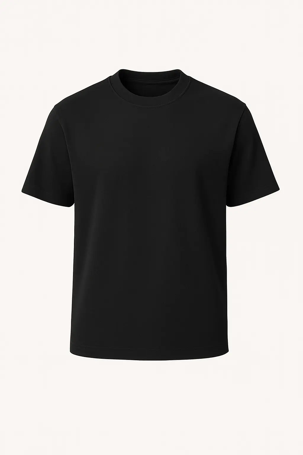 Compact Cotton Heavyweight T-Shirt Polonè Apparel Supply