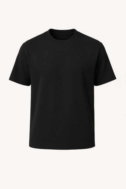 Compact Cotton Heavyweight T-Shirt