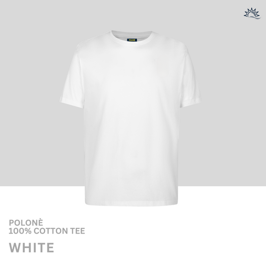 100% Cotton Heavyweight T-Shirt